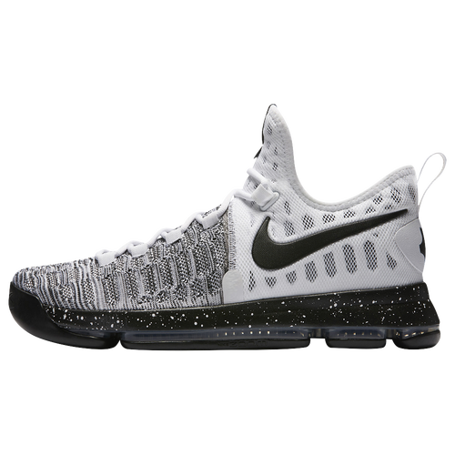 black and white kevin durant sneakers black and white kevin durant sneakers