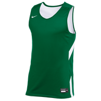 Nike Team Practice 1 Jersey - Men's - Green
