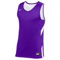 Nike Team Practice 1 Jersey - Men's - Purple
