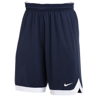 navy blue nike shorts mens
