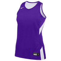 Nike Team Practice 1 Jersey - Women's - Purple