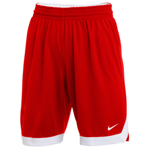 nike team practice shorts