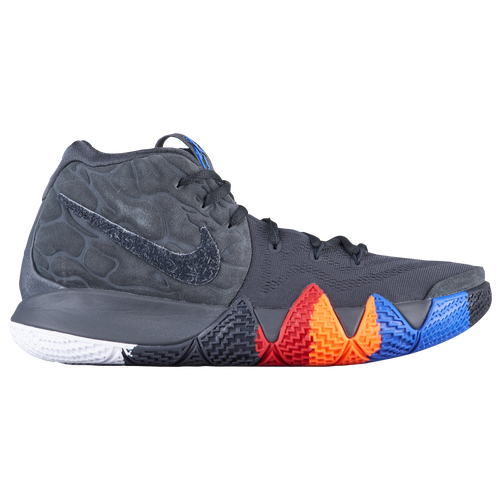 kyrie 4 grey