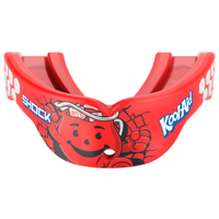 Shock Doctor Gel Max Power Specialty Mouthguard - Adult - Red