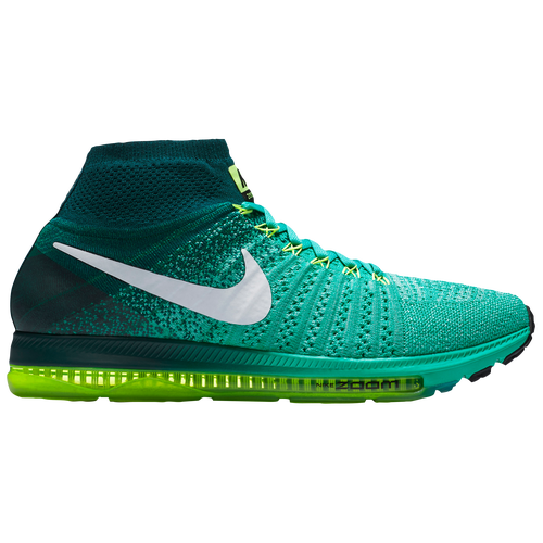 nike zoom all out flyknit men's