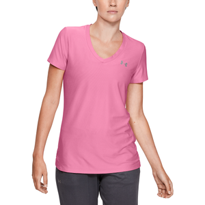 under armour tech tee women's