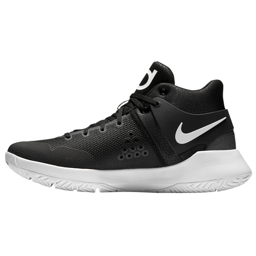 black and white kevin durant sneakers black and white kevin durant sneakers