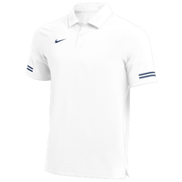 nike team polo shirts