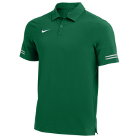 Nike Team Authentic Flex Polo - Men's - Green