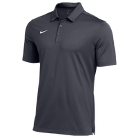 Nike Team Franchise Polo - Men's - Black