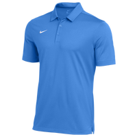 Nike Team Franchise Polo - Men's - Blue