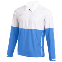 nike lightweight coaches jacket