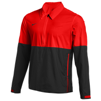 nike lightweight coaches jacket