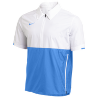 nike team authentic lightweight coaches jacket