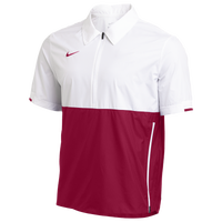 nike coaches hot jacket