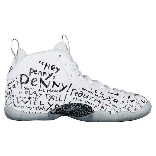 posite pro basketball shoes