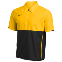 nike baseball coaching jackets