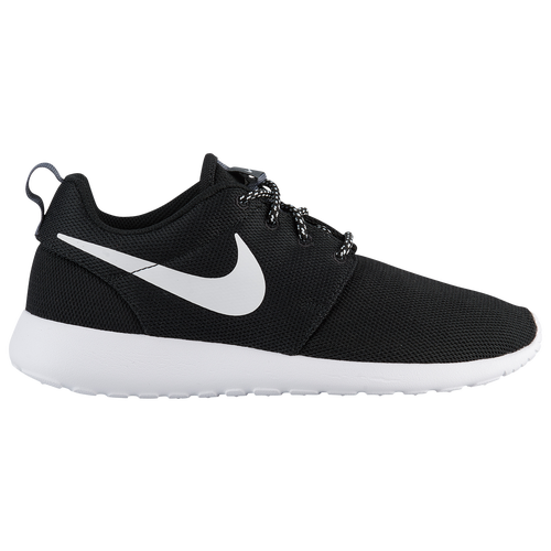 Nike Roshe One - Women's - Casual - Shoes - Black/White