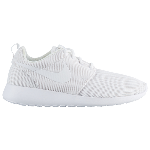 nike roshe white