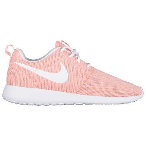 pink roshe one women's