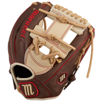 marucci br450 first base mitt