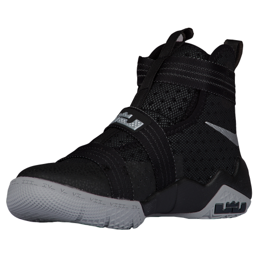 lebron soldier 10 boys