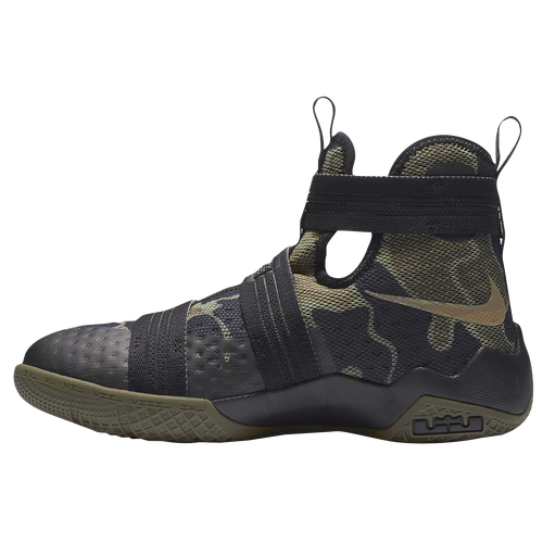 nike lebron soldier xii preschool