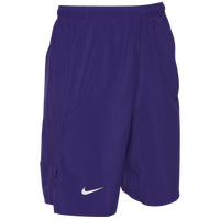 Nike Team Authentic Practice Player Shorts - Men's
