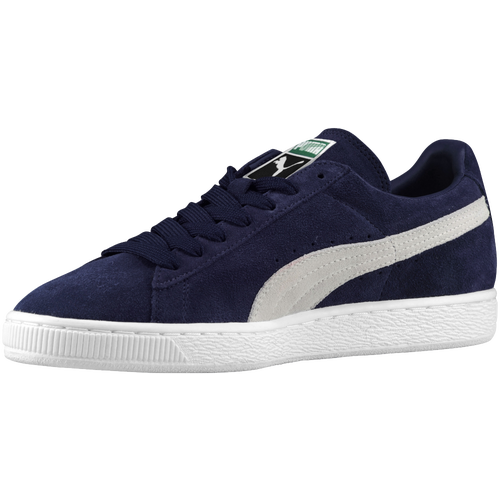 puma shoes suede classic