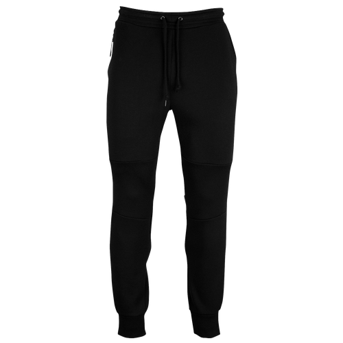 Nike Tech Fleece Pants - Men's - Casual - Clothing - Black/Black/Black