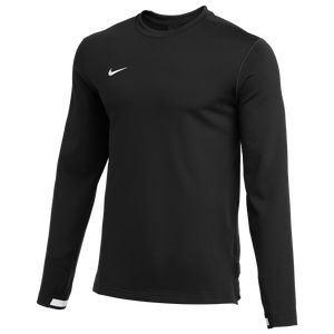 nike academy winter crew top