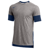 nike team authentic lightweight player jacket