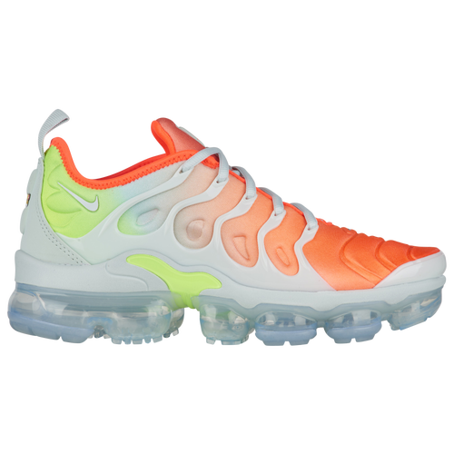 womens vapormax plus grey