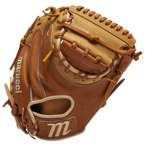 marucci catchers mitt