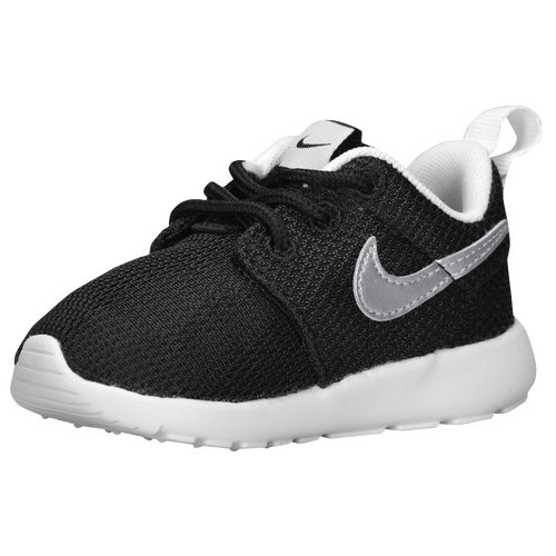 Nike Roshe One - Boys' Toddler - Running - Shoes - Black/White/White ...