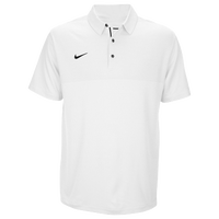 nike sideline polo