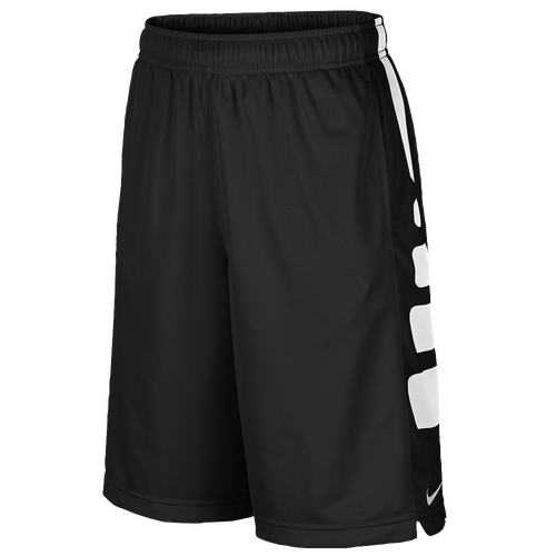 Nike Elite Stripe Shorts - Boys' Grade School - Basketball - Clothing ...