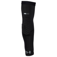 Under Armour Gameday Armour Pro Padded Elbow Sleeve - Men's - All Black / Black