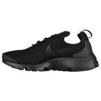 Black Nike Shoes