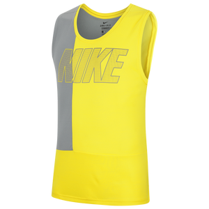 nike superset tank