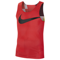 nike team reversible tank