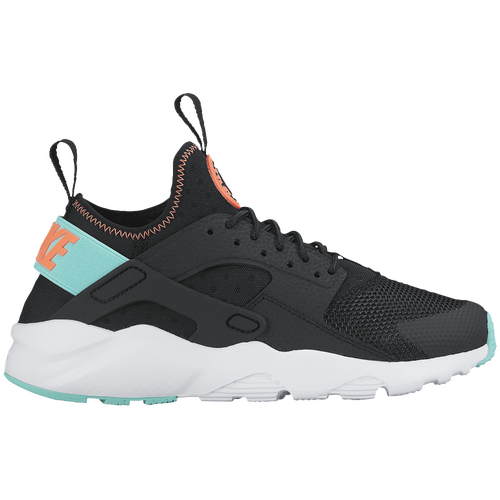 girls' grade school 'huarache run running shoes