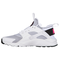 nike huarache ultra white and pink nike huarache ultra white and pink