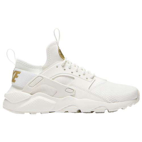 girls' grade school 'huarache run running shoes