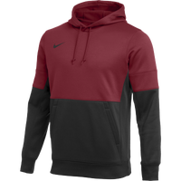 nike team authentic lightweight player jacket