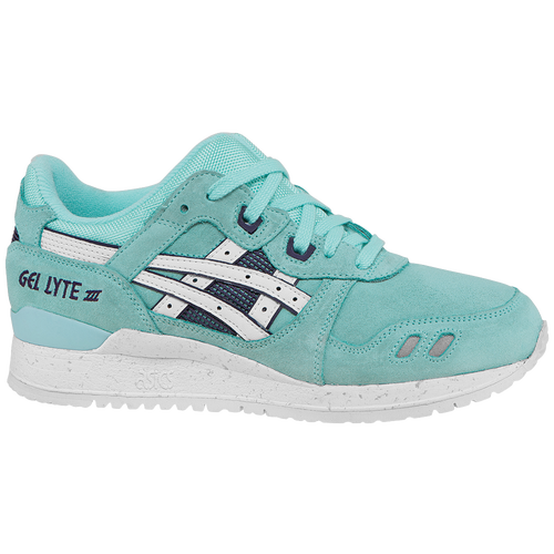 Asics Gel Lyte 3 Blue Tint/White Asics Gel Lyte 3 Blue Tint/White