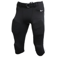 Nike Team Vapor Untouchable Pants - Men's - Black
