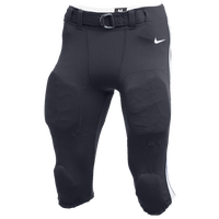 Nike Team Vapor Untouchable Pants - Men's - Grey