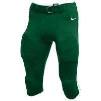 Nike Team Vapor Untouchable Pants - Men's - Dark Green