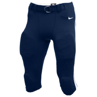 Nike Team Vapor Untouchable Pants - Men's - Navy